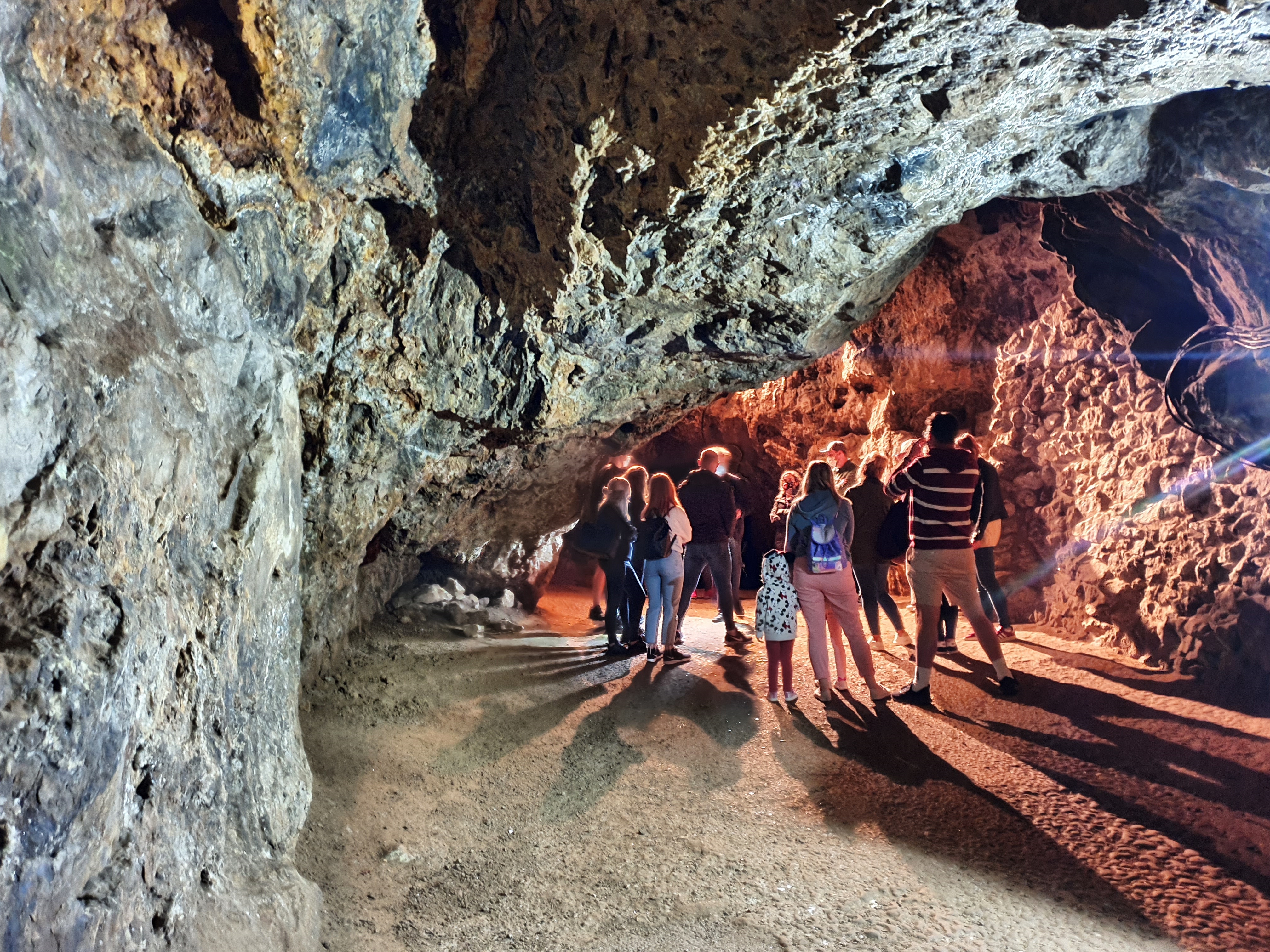 Great Masson Cavern Great Masson Cavern