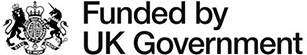 Funded by UK Government