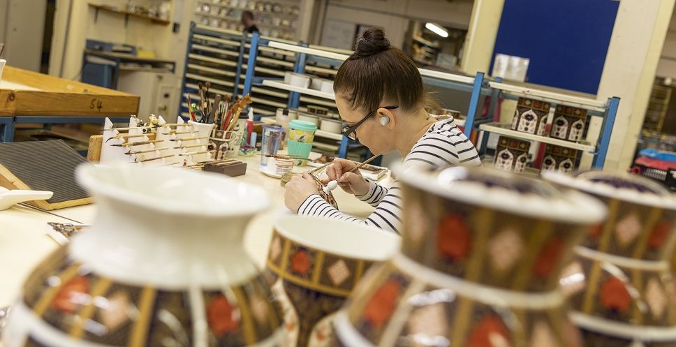 Royal Crown Derby Royal Crown Derby