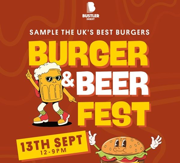Derby CAMRA Heritage Beer Festival Derby CAMRA Heritage Beer Festival