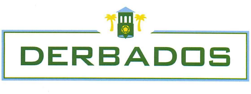 Derbados logo