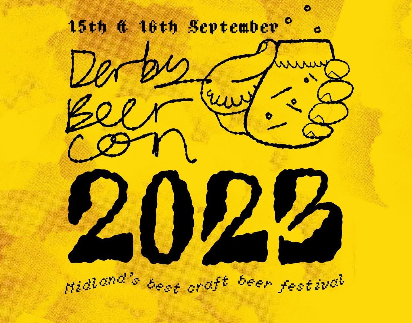 Top 4 Beer Festivals in Derby