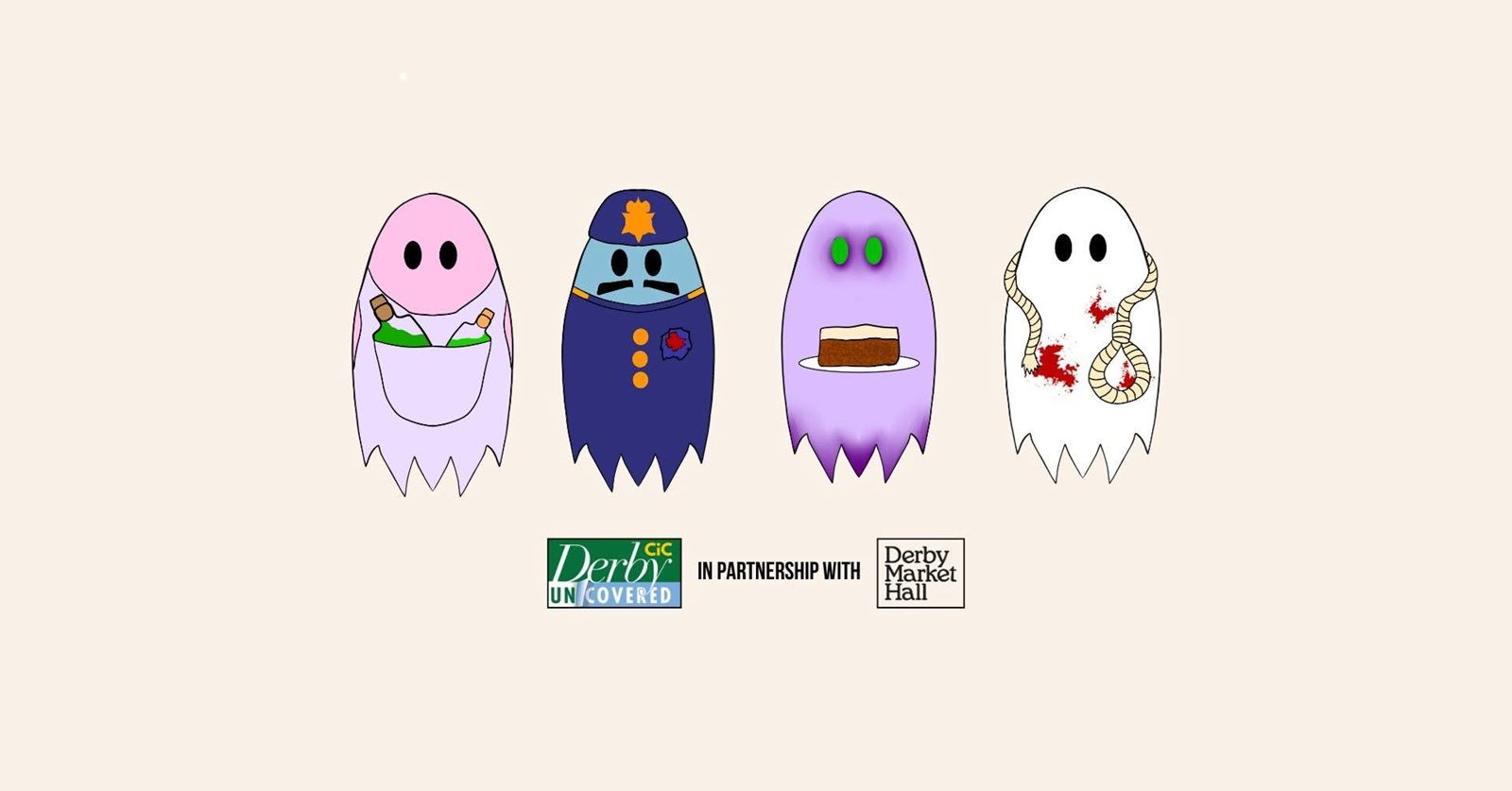 Haunted Derby Festival