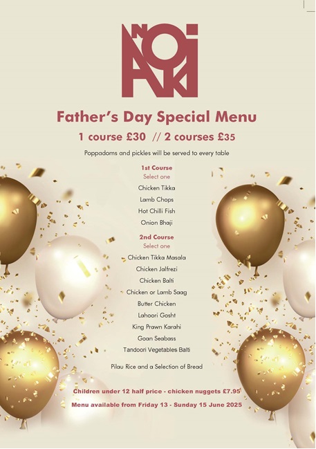 Anoki Father's Day menu jpg